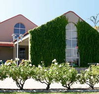 Quality Hotel Powerhouse - Accommodation Georgetown