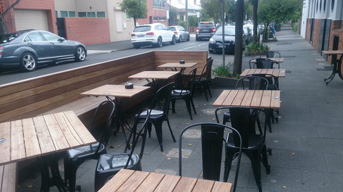 L'Hotel Gitan - Accommodation Georgetown 0