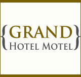 Grand Hotel Motel - Accommodation Georgetown