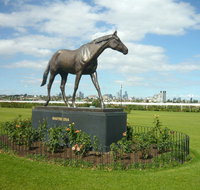Racecourse Hotel Flemington - Accommodation Georgetown