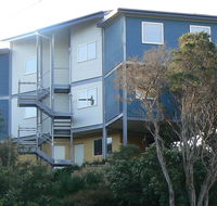 Sandy Point Beach Escape - Accommodation Georgetown