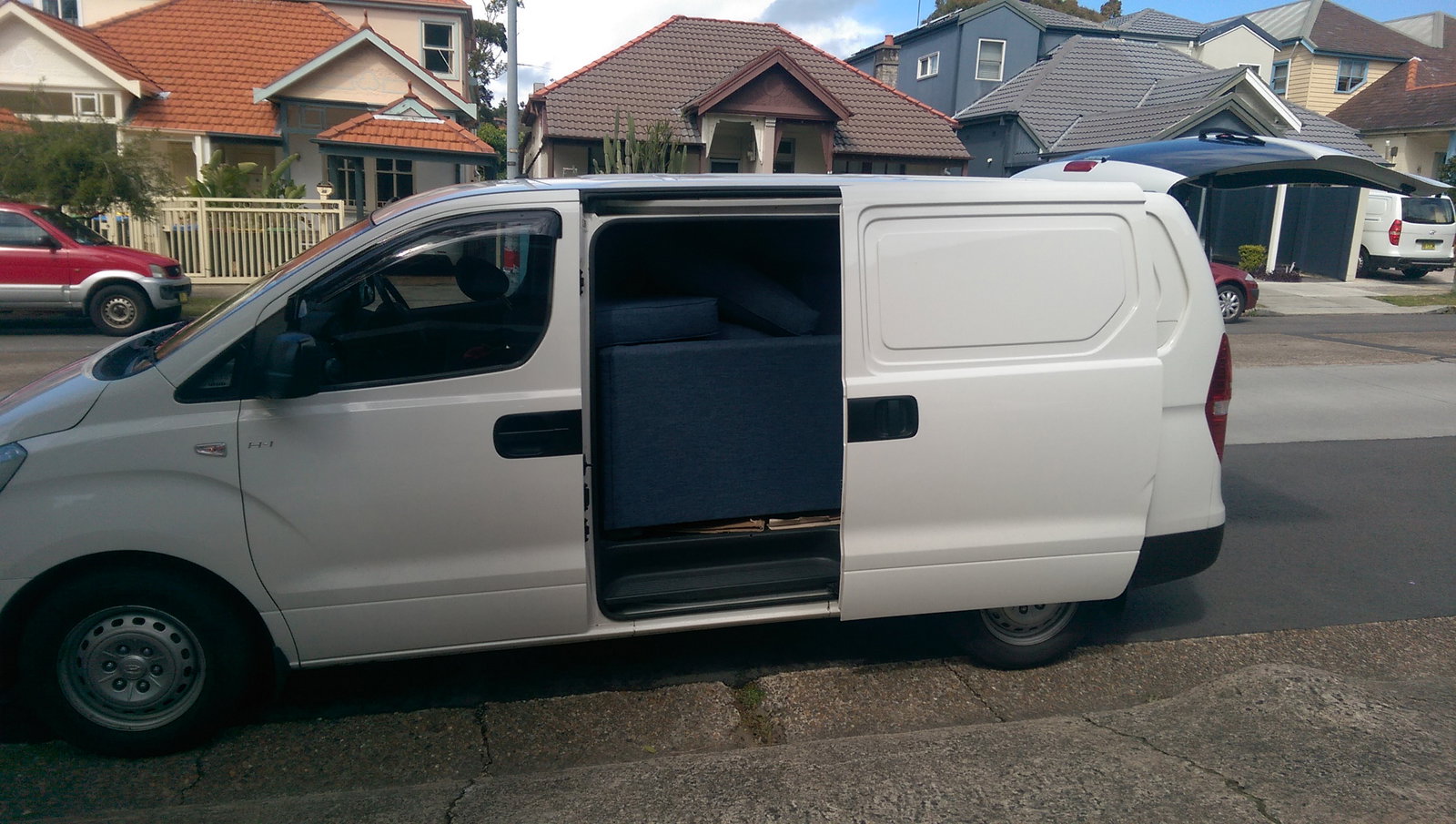 Marrickville NSW Accommodation Georgetown