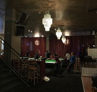 Shark Hotel - Accommodation Georgetown