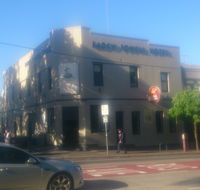 The Baden Powell Hotel - Accommodation Georgetown