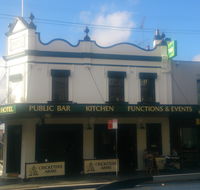 Cricketers Arms Hotel - Accommodation Georgetown
