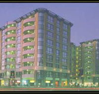 Adina Apartment Hotel James Court - Accommodation Georgetown