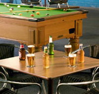 All Seasons Karratha - Accommodation Georgetown
