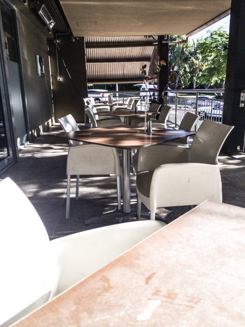 The Reef Hotel Noosa - Accommodation Georgetown 0