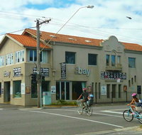 The Bay Hotel Mordialloc - Accommodation Georgetown