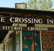 The Crossing Inn - Accommodation Georgetown