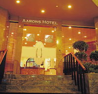 Aarons Hotel - Accommodation Georgetown
