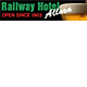 Railway Hotel Allora - Accommodation Georgetown