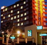 Burke amp Wills Hotel - Accommodation Georgetown