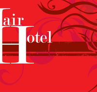 Hair Hotel - Accommodation Georgetown