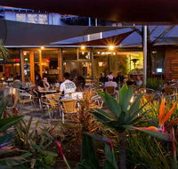 Como Hotel - Accommodation Georgetown