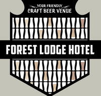 Forest Lodge Hotel - Accommodation Georgetown