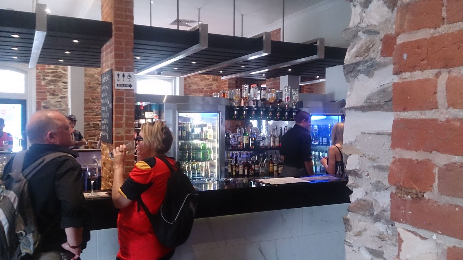West Hindmarsh SA Accommodation Georgetown