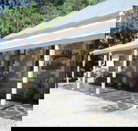 Mount Bryan Hotel - Accommodation Georgetown