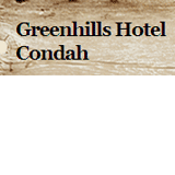 Condah Green Hills Hotel - Accommodation Georgetown