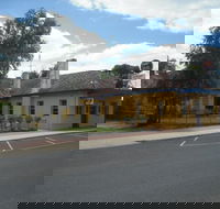 Goroke Hotel Bar amp Bistro - Accommodation Georgetown