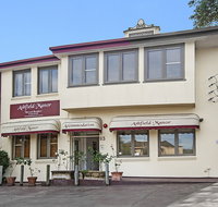 Ashfield Manor - Accommodation Georgetown