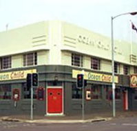 Ocean Child Hotel - Accommodation Georgetown