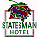 Statesman Hotel - Accommodation Georgetown