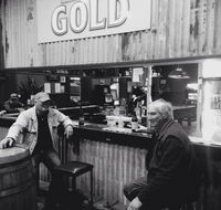 Lake Bolac Hotel - Accommodation Georgetown
