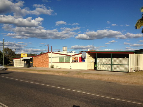 Star Hotel Motel - Accommodation Georgetown 0