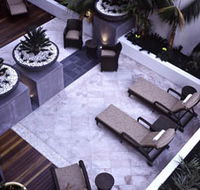The Richardson Hotel amp Spa - Accommodation Georgetown