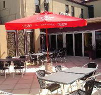 Crown Inn Hotel - Accommodation Georgetown