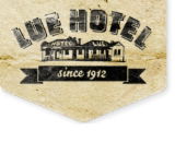 Lue Hotel - Accommodation Georgetown