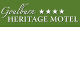 Goulburn Heritage Motel - Accommodation Georgetown