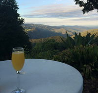 St Bernards Hotel - Accommodation Georgetown