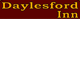 Daylesford Inn - Accommodation Georgetown