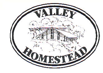 Valley Homestead - Accommodation Georgetown 1