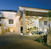 Sea Temple Resort amp Spa Port Douglas - Accommodation Georgetown