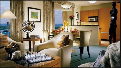 A A A Short Long Stay - Accommodation Georgetown 0