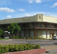 Redearth Boutique Hotel - Accommodation Georgetown