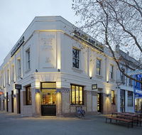 The Golden Gate Hotel - Accommodation Georgetown