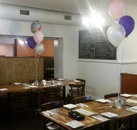 Commercial Hotel Benalla - Accommodation Georgetown