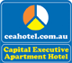Capital Executive Apartment Hotel - Accommodation Georgetown