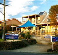 Best Western Great Ocean Road Motor Inn - Accommodation Georgetown