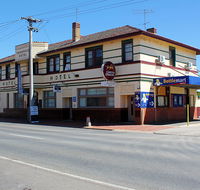 Bullocks Head Tavern - Accommodation Georgetown