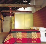 The Henry Jones Art Hotel - Accommodation Georgetown