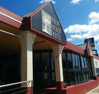 Palm Beach Hotel - Accommodation Georgetown