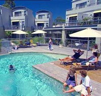 Corrigans Cove Resort - Accommodation Georgetown