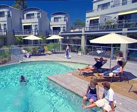 Corrigans Cove Resort - Accommodation Georgetown 0