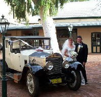 Settlers House York - Accommodation Georgetown