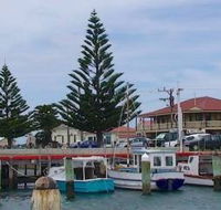 Port Albert Hotel - Accommodation Georgetown